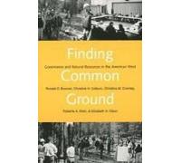 Finding Common Ground