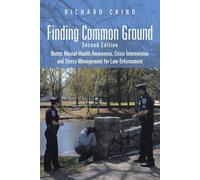 Finding Common Ground