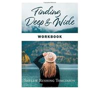Finding Deep And Wide Workbook