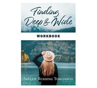 Finding Deep And Wide Workbook