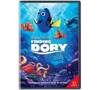 Finding Dory