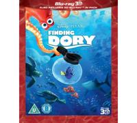 Finding Dory 3d Bluray Retail
