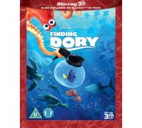 Finding Dory 3d Bluray Retail