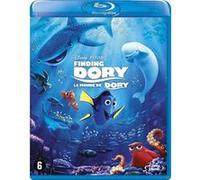 Walt Disney - Finding Dory (1 Blu-Ray)