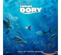 Finding Dory by Soundtrack [Audio CD] NEUF