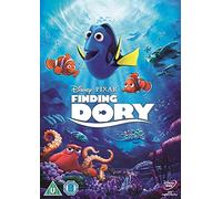 Finding Dory [DVD]
