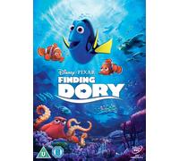 Finding Dory (DVD) Ellen DeGeneres Albert Brooks Ed O'Neill Kaitlin Olson