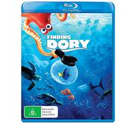 Finding Dory [Edizione: Australlia] [Blu-Ray] [Import]