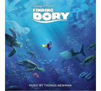Finding Dory (Findet Dorie)