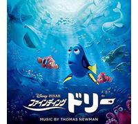 Finding Dory [Import allemand]