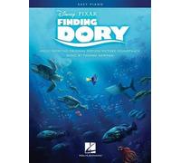 Finding Dory (Poche)