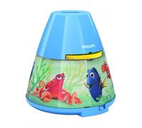 Finding Dory Projecteur et veilleuse LED