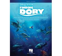 Hal Leonard - Finding Dory (Easy Piano)
