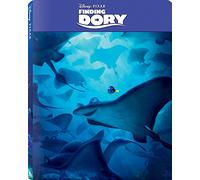 Finding Dory (Steelbook)