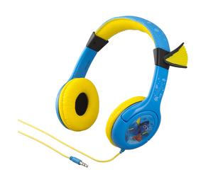 Finding Dory Stereo hoofdtelefoon met kindvriendelijk volume