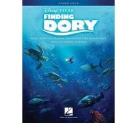 Finding Dory - [Version Originale] Unknown (Auteur)