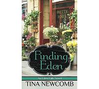 Finding Eden