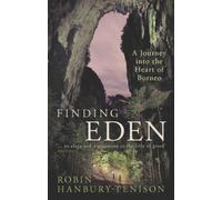 Finding Eden