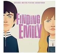 Ost - Finding Emily (Ltd Silver & Purple