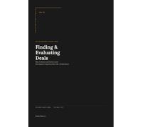 Finding & Evaluating Deals: How to Source and Screen Land Development Opportunities Like a Professional