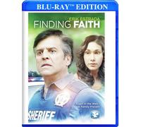 Finding Faith [Blu-Ray]
