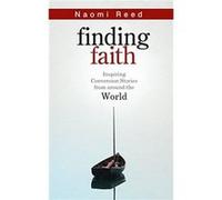 Finding Faith by Naomi Reed Inconnu (Auteur)