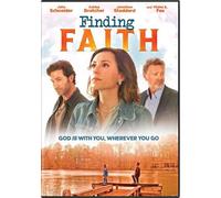Finding Faith [Digital Video Disc] Ac-3/Dolby Digital, Subtitled, Widescreen