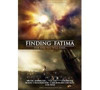 Finding Fatima [DVD] [Import]