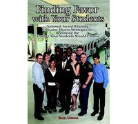 Finding Favor With Your Students