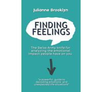 Finding Feelings: The Swiss Army Knife For Analyzing The Emotional Impact People Have On You