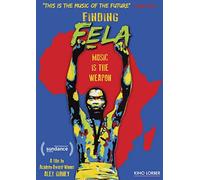 Finding Fela