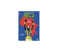 Finding Fela [Dvd]