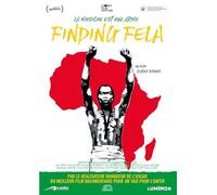 FINDING FELA - DVD [HD DVD]