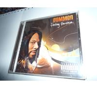Common - Finding Forever [Import]