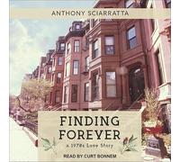 Finding Forever: A 1970s Love Story
