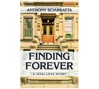 Finding Forever: A 1970s Love Story
