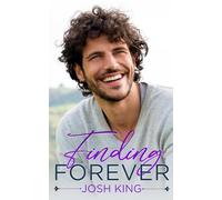Finding Forever: A Sweet MM Small Town Romance