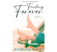Finding Forever (Again): Love, Laughter, and the Messy Road to Happily Ever After