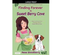Finding Forever in Sweet Berry Cove