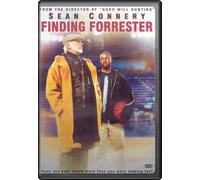 Finding Forrester