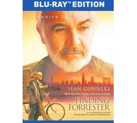 Finding Forrester [Blu-Ray]