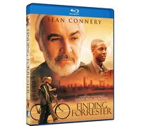 Finding Forrester [Blu-Ray]