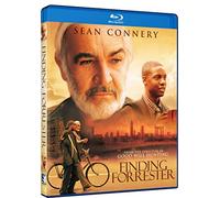 Finding Forrester [Blu-Ray]