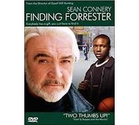FINDING FORRESTER - DVD Movie