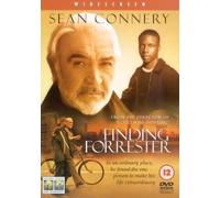 Finding Forrester – Import anglais