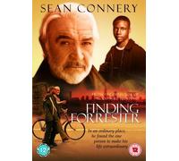 Finding Forrester – Import anglais