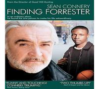 Finding Forrester [Import USA Zone 1]