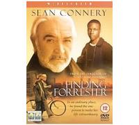 Finding Forrester [Region 2]