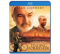 Finding Forrester [Blu-Ray]