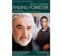 Finding Forrester – Import anglais